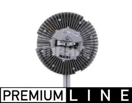 Муфта/крильчатка вентилятора BMW 7 (E65, E66) / X5 (E53) / LAND ROVER Range Rover III (LM) ="" Mahle MAHLE / KNECHT CFC77000P