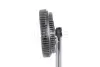 Муфта/крильчатка вентилятора BMW 7 (E65, E66) / X5 (E53) / LAND ROVER Range Rover III (LM) =&quot;&quot; Mahle MAHLE / KNECHT CFC77000P (фото 5)