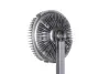 Муфта/крильчатка вентилятора BMW 7 (E65, E66) / X5 (E53) / LAND ROVER Range Rover III (LM) =&quot;&quot; Mahle MAHLE / KNECHT CFC77000P (фото 6)