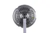 Муфта/крильчатка вентилятора BMW 7 (E65, E66) / X5 (E53) / LAND ROVER Range Rover III (LM) =&quot;&quot; Mahle MAHLE / KNECHT CFC77000P (фото 7)