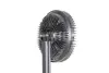 Муфта/крильчатка вентилятора BMW 7 (E65, E66) / X5 (E53) / LAND ROVER Range Rover III (LM) =&quot;&quot; Mahle MAHLE / KNECHT CFC77000P (фото 8)