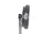 Муфта/крильчатка вентилятора BMW 7 (E65, E66) / X5 (E53) / LAND ROVER Range Rover III (LM) =&quot;&quot; Mahle MAHLE / KNECHT CFC77000P (фото 9)