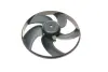 Вентилятор радиатора Citroen Berlingo/Peugeot Partner 1.1-2.0D 96- MAHLE MAHLE / KNECHT CFF 276 000P (фото 1)