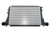 Радіатор інтеркулера VW Caddy III/IV 1.6/2.0 TDI 10- MAHLE MAHLE / KNECHT CI 207 000P (фото 1)