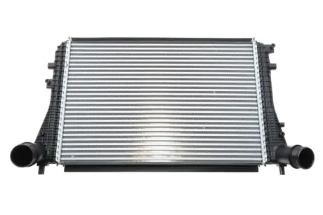 Радіатор інтеркулера VW Caddy III/IV 1.6/2.0 TDI 10- MAHLE MAHLE / KNECHT CI 207 000P