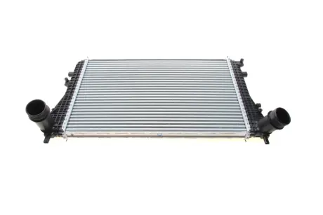Інтеркулєр VW Passat/CC/Tiguan \'\'1.4-2.0 \'\'07>> ="" Mahle MAHLE / KNECHT CI208000P
