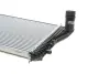 Интеркулер VW Passat/CC/Tiguan &#039;&#039;1.4-2.0&#039;&#039;07&gt;&gt; =&quot;&quot; Mahle MAHLE / KNECHT CI208000P (фото 5)