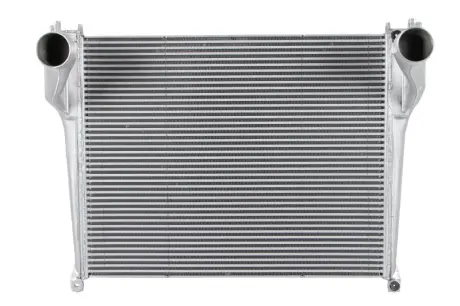 Впускний охолоджувач повітря CI 34 000P MAHLE / KNECHT CI34000P