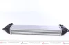 Радіатор інтеркулера Fiat Doblo 1.3/1.9 jTD 01- MAHLE MAHLE / KNECHT CI 342 000S (фото 3)