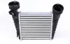 Радіатор інтеркулера VW Passat 1.8 00-05 MAHLE MAHLE / KNECHT CI 346 000S (фото 1)