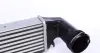 Радіатор інтеркулера BMW 3 (E46) 99-07/X3 (E83) 2.0/3.0 04-10 MAHLE MAHLE / KNECHT CI 488 000S (фото 4)