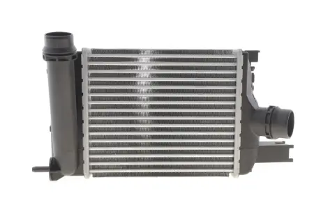 Радіатор інтеркулера MAHLE MAHLE / KNECHT CI 497 000S