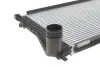 Радіатор інтеркулера Seat Leon/Skoda Superb III/VW Golf VII/Passat B8 2.0TSI 15- MAHLE MAHLE / KNECHT CI 667 000S (фото 4)