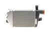 Радиатор интеркулера Mitsubiahi L200 2.5D 05-15 MAHLE MAHLE / KNECHT CI 697 000S (фото 1)