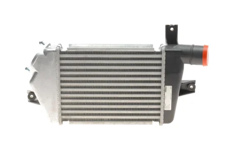 Радиатор интеркулера Mitsubiahi L200 2.5D 05-15 MAHLE MAHLE / KNECHT CI 697 000S