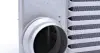 Радіатор інтеркулера BMW 5 (E60) 2.5D/3.0D (M57) 02-10 MAHLE MAHLE / KNECHT CI 79 000S (фото 4)