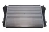 Радіатор інтеркулера MAHLE MAHLE / KNECHT CI 83 000P (фото 4)