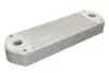 Масляний охолоджувач CLC 11 000P MAHLE / KNECHT CLC11000P (фото 2)