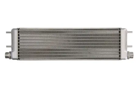 Радиатор масляный MAHLE / KNECHT CLC 169 001P