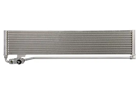 Радиатор масла MAHLE MAHLE / KNECHT CLC232000P