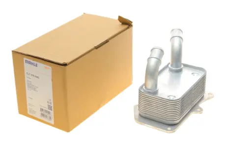 Радіатор масляний MAHLE MAHLE / KNECHT CLC 276 000S