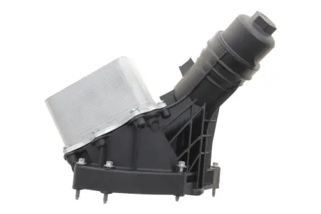 Радиатор масляный BMW 3 (F30/F31)/4 (F32/F33/F36)/7 (G11/G12) 3.0 15- B58 MAHLE MAHLE / KNECHT CLC 350 000S