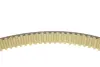 Комплект ГРМ + помпа Seat Ibiza 1.9 TDI 01-09/VW Polo/Skoda Fabia 1.4/1.9TDI 03-10 MAHLE MAHLE / KNECHT CPK 25 000P (фото 3)