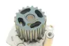 Комплект ГРМ + помпа Seat Ibiza 1.9 TDI 01-09/VW Polo/Skoda Fabia 1.4/1.9TDI 03-10 MAHLE MAHLE / KNECHT CPK 25 000P (фото 7)