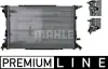 Радіатор охолодження AUDI A4 / A5 / Q5 MAHLE MAHLE / KNECHT CR 1060 000P (фото 1)