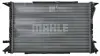Радіатор охолодження AUDI A4 / A5 / Q5 MAHLE MAHLE / KNECHT CR 1060 000P (фото 6)