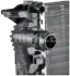 Радіатор охолодження AUDI A4 / A5 / Q5 MAHLE MAHLE / KNECHT CR 1060 000P (фото 9)