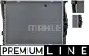 Радіатор охолодження BMW 1 / 3 (E90/91/92/93) MAHLE MAHLE / KNECHT CR 1089 000P (фото 1)