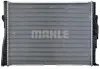 Радіатор охолодження BMW 1 / 3 (E90/91/92/93) MAHLE MAHLE / KNECHT CR 1089 000P (фото 6)