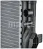 Радіатор охолодження BMW 1 / 3 (E90/91/92/93) CR 1090 000P MAHLE MAHLE / KNECHT CR1090000P (фото 12)