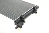 Радиатор охлаждения Skoda Fabia/Rapid/Roomster/VW Polo 06- MAHLE MAHLE / KNECHT CR 1096 000S (фото 4)