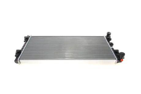 Радиатор охлаждения Skoda Fabia/Rapid/Roomster/VW Polo 06- MAHLE MAHLE / KNECHT CR 1096 000S