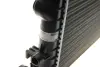 Радиатор охлаждения Skoda Fabia/Rapid/Roomster/VW Polo 06- MAHLE MAHLE / KNECHT CR 1096 000S (фото 6)
