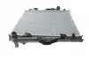 Радіатор охолодження Porsche Cayenne/VW Touareg 3.0D/3.0H/3.6 10- MAHLE MAHLE / KNECHT CR 1183 000P (фото 3)
