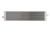 Радіатор охолоджування MAHLE / KNECHT CR 1185 000P (фото 1)