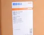 Радіатор охолодження KIA SPORTAGE MAHLE MAHLE / KNECHT CR 1317 000P (фото 2)