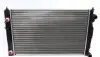 Радіатор охолодження Audi A4/A6/VW Passat 96-05 MAHLE MAHLE / KNECHT CR 132 000S (фото 1)