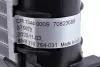 Радіатор охолодження FORD FOCUS I 1.6 AUT. MAHLE MAHLE / KNECHT CR 1344 000S (фото 3)