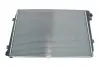 Радіатор охолодження VW Caddy 1.9TDI (55/77kW) 04-10/2.0TDI 07-10 (451x650x34) (+AC) MAHLE MAHLE / KNECHT CR 1395 000S (фото 5)