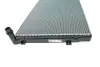 Радіатор охолодження VW Caddy 1.9TDI (55/77kW) 04-10/2.0TDI 07-10 (451x650x34) (+AC) MAHLE MAHLE / KNECHT CR 1395 000S (фото 6)