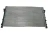 Радіатор охолодження VW TRANSPORTER T4 90-03 CR 1533 000S MAHLE MAHLE / KNECHT CR1533000S (фото 3)