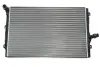 Радіатор охолодження AUDI A3 II 03- MAHLE MAHLE / KNECHT CR 1539 002S (фото 1)