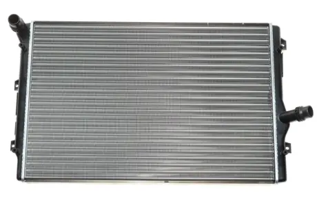 Радіатор охолодження AUDI A3 II 03- MAHLE MAHLE / KNECHT CR 1539 002S