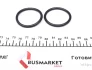 Радіатор охолодження FIAT DOBLO 1.3 MAHLE MAHLE / KNECHT CR 2003 000S (фото 6)