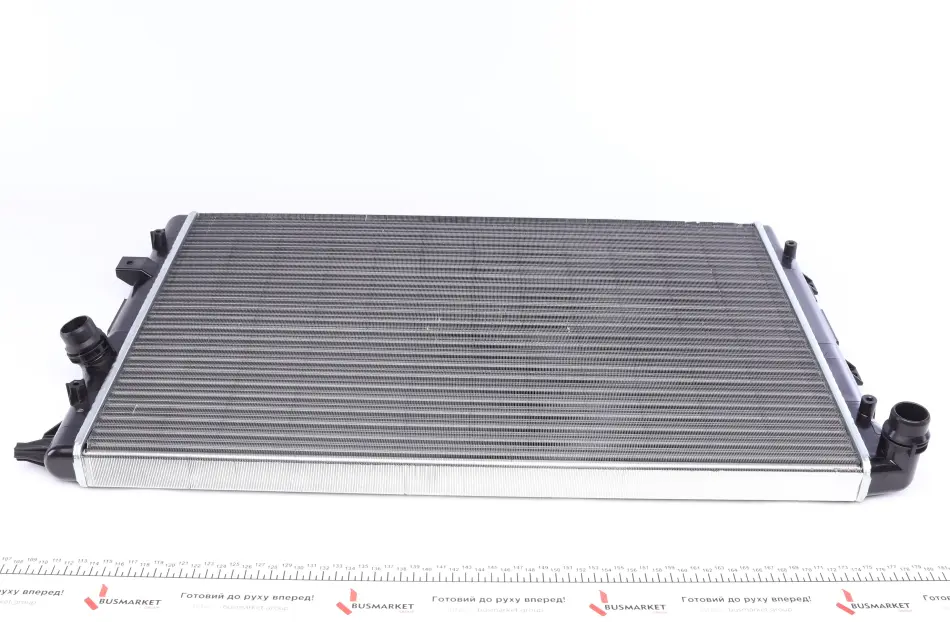 Радіатор охолодження VW TIGUAN (5N_) MAHLE MAHLE / KNECHT CR 2032 000S (фото 1)