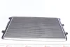 Радіатор охолодження VW TIGUAN (5N_) MAHLE MAHLE / KNECHT CR 2032 000S (фото 4)